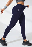 High Waist Active Leggings 