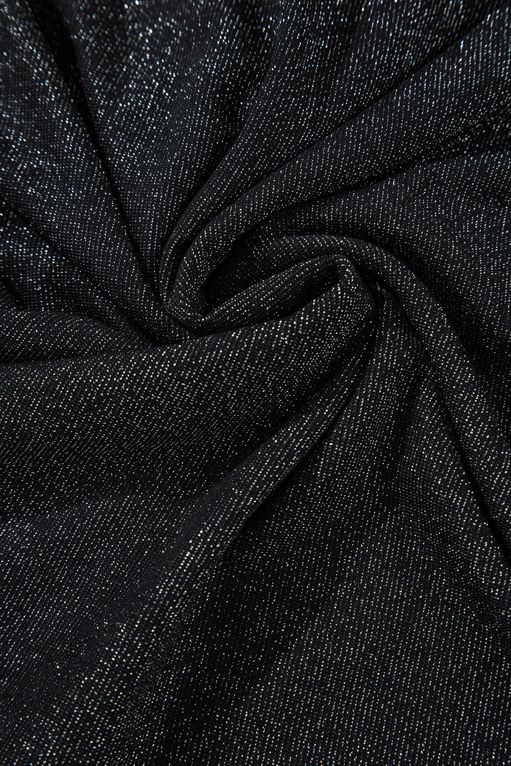 Bowknot V-Neck Long Sleeve Blouse 