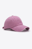 Pleased To Meet You Baseball Cap 