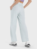 Millennia Drawstring Pocketed Active Pants 