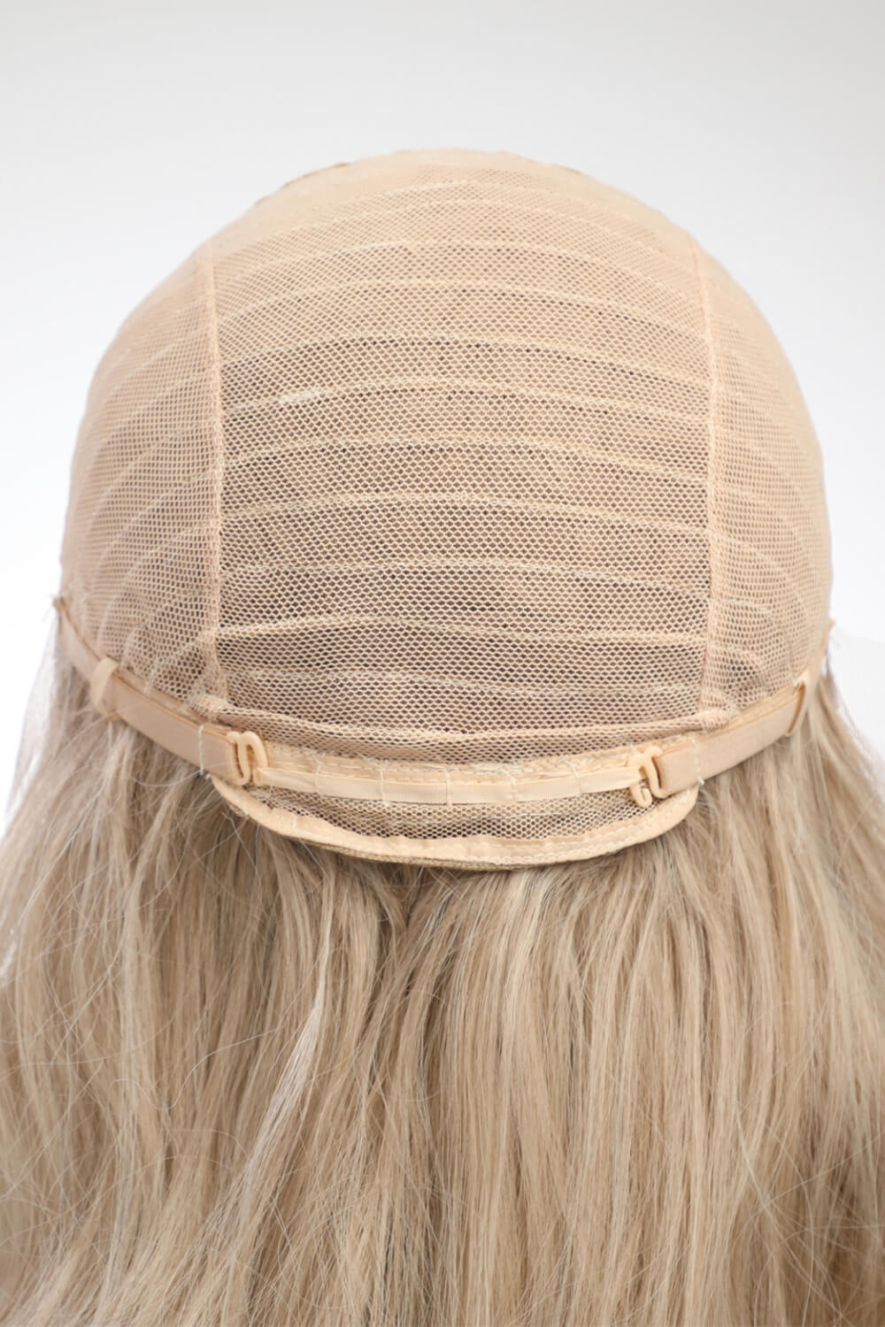 13*2" Lace Front Wigs Synthetic Long Wave 25" 150% Density 