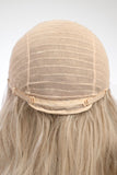 13*2" Lace Front Wigs Synthetic Long Wave 25" 150% Density 