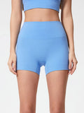 Millennia High Waist Active Shorts 