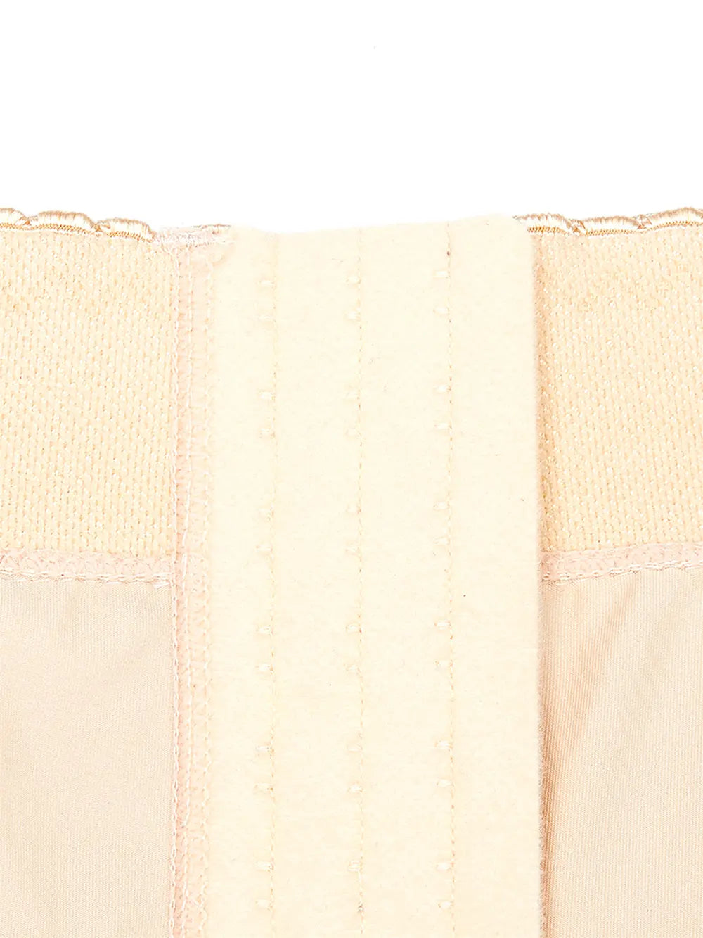 Full Size Lace Detail Hook-and-Eye Shaping Shorts Lingerie & Nightwear