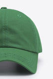 In A Pretty World Baseball Cap 