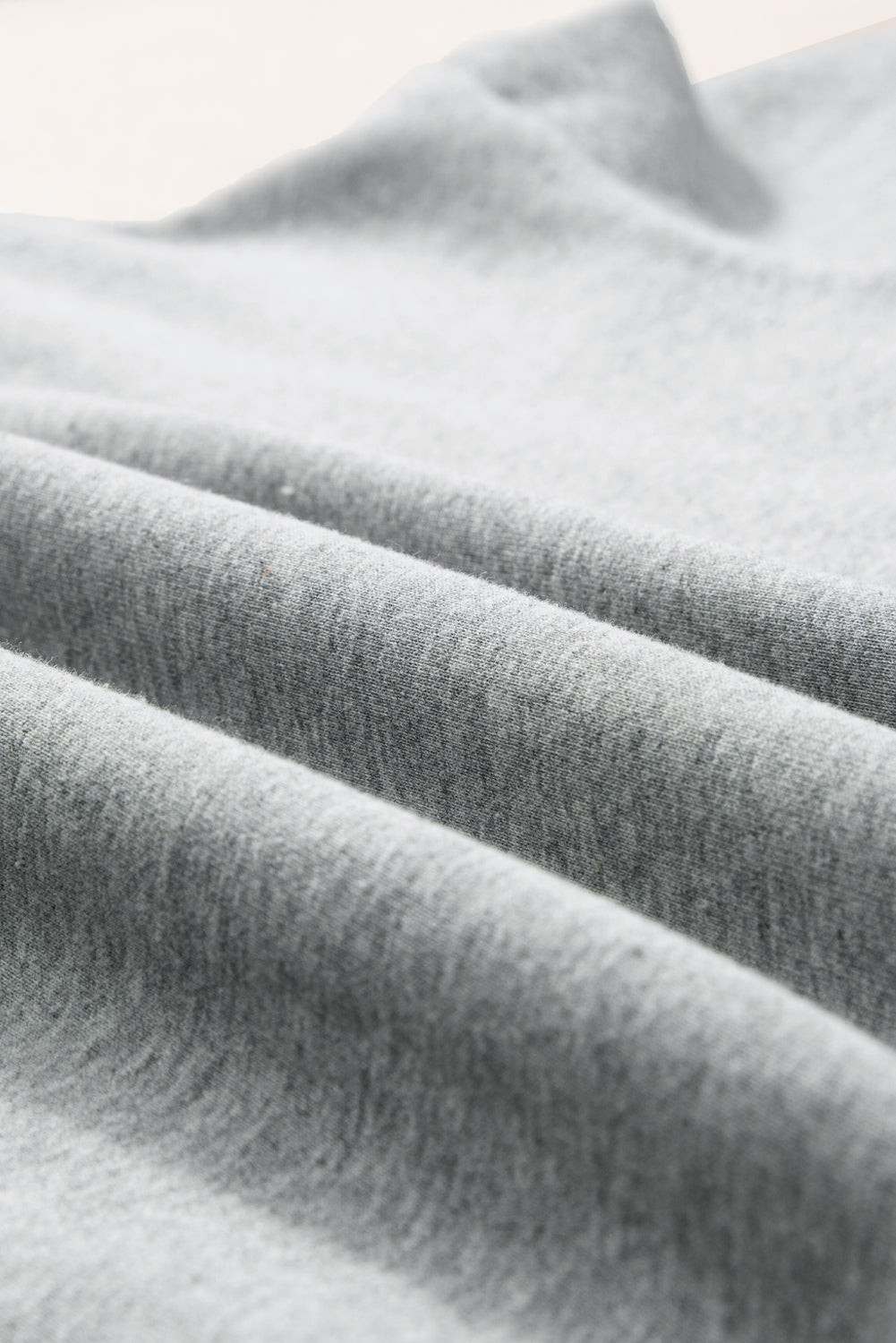 Side Striped Round Neck Top and Pants Active Set 