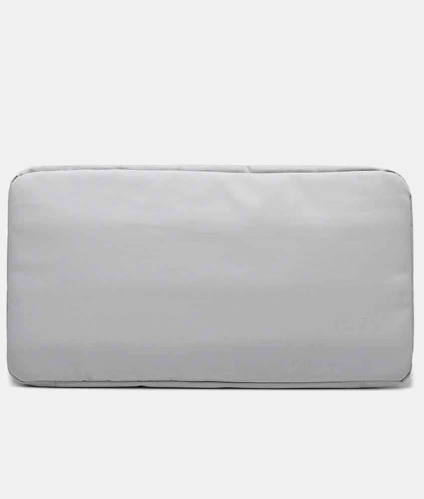 Oxford Cloth Oversize Travel Bag 