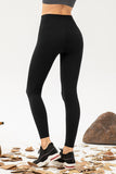 High Waist Skinny Active Pants 