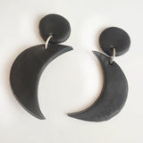 Halloween Theme Dangle Earrings 