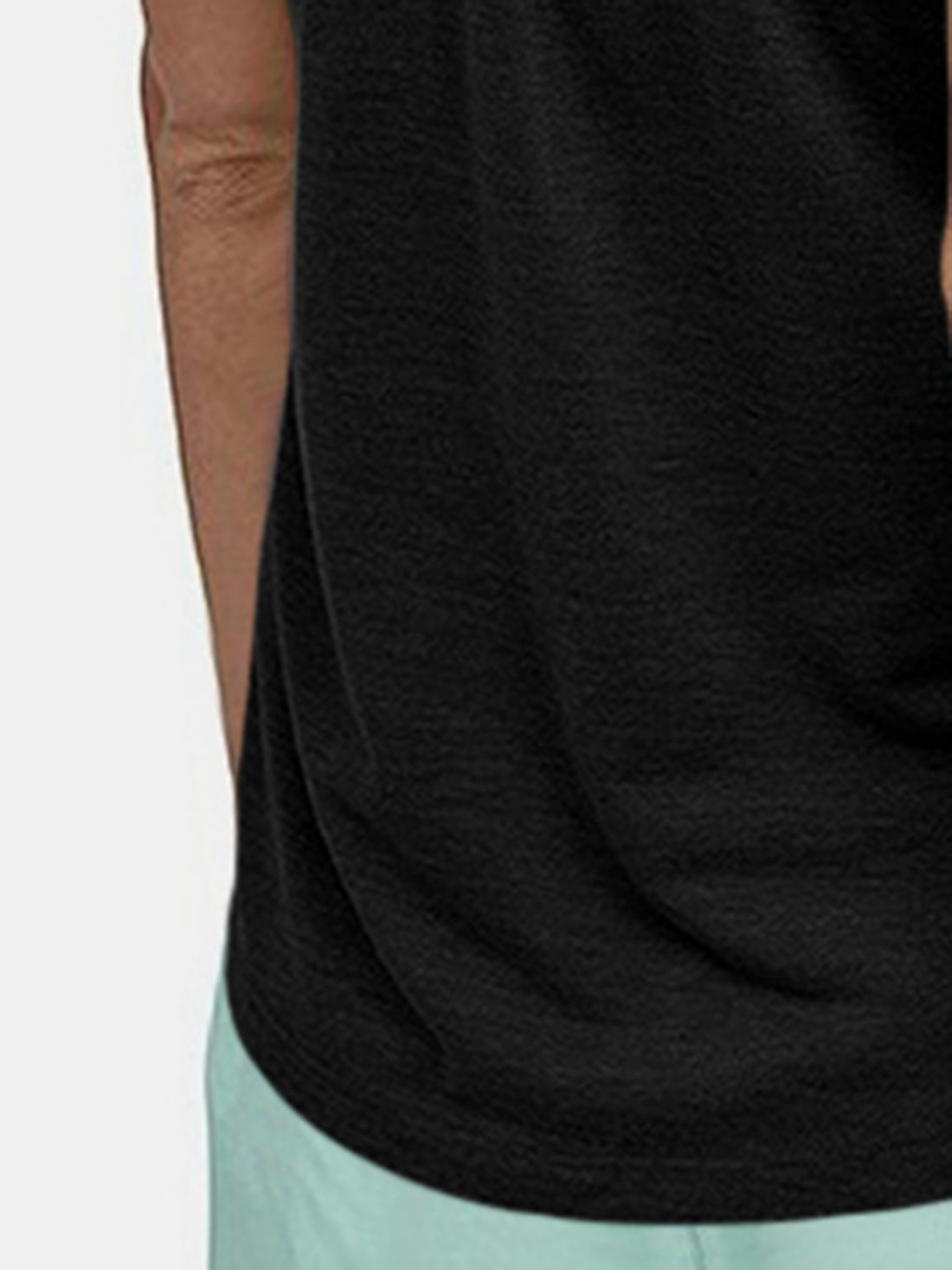 Scoop Neck Active Tank 