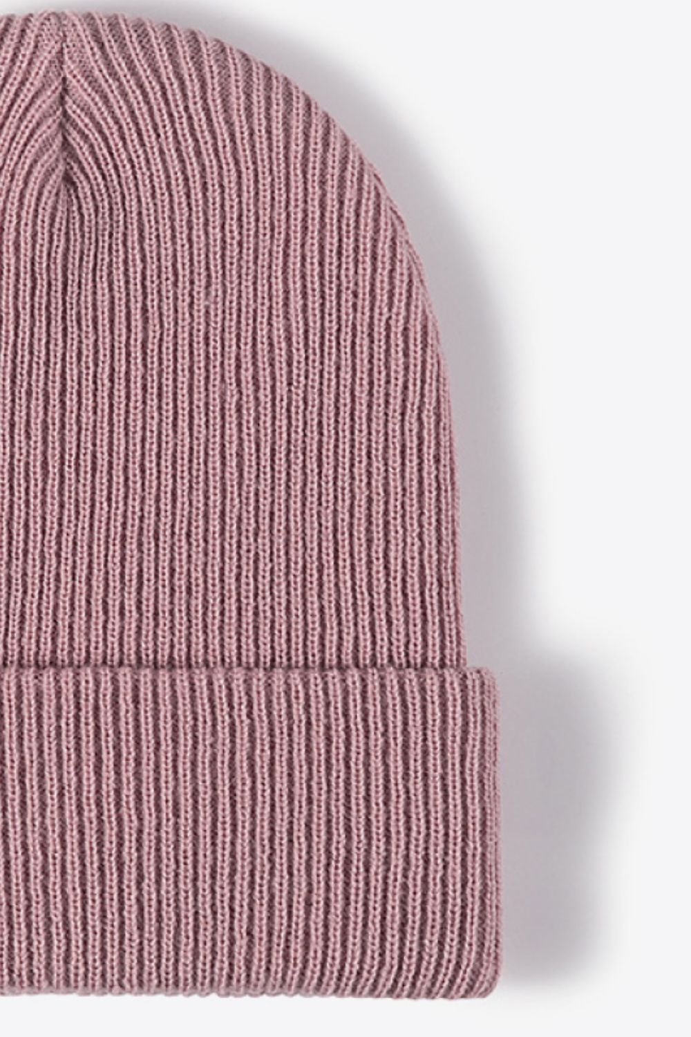 Warm Winter Knit Beanie 