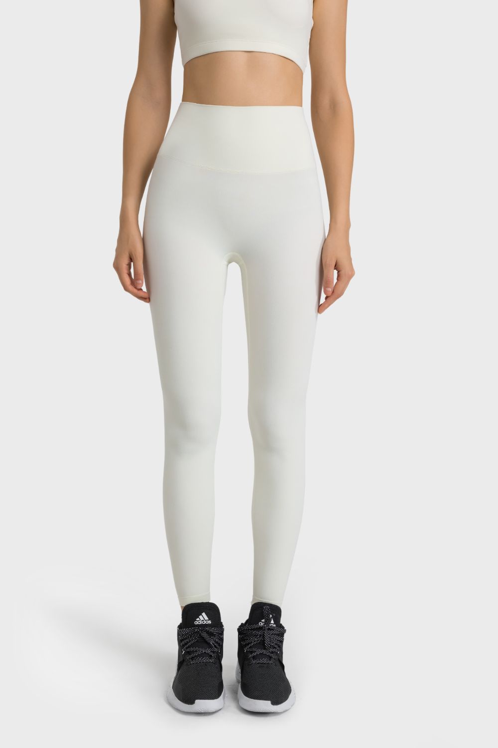 Millennia High Waist Active Pants 