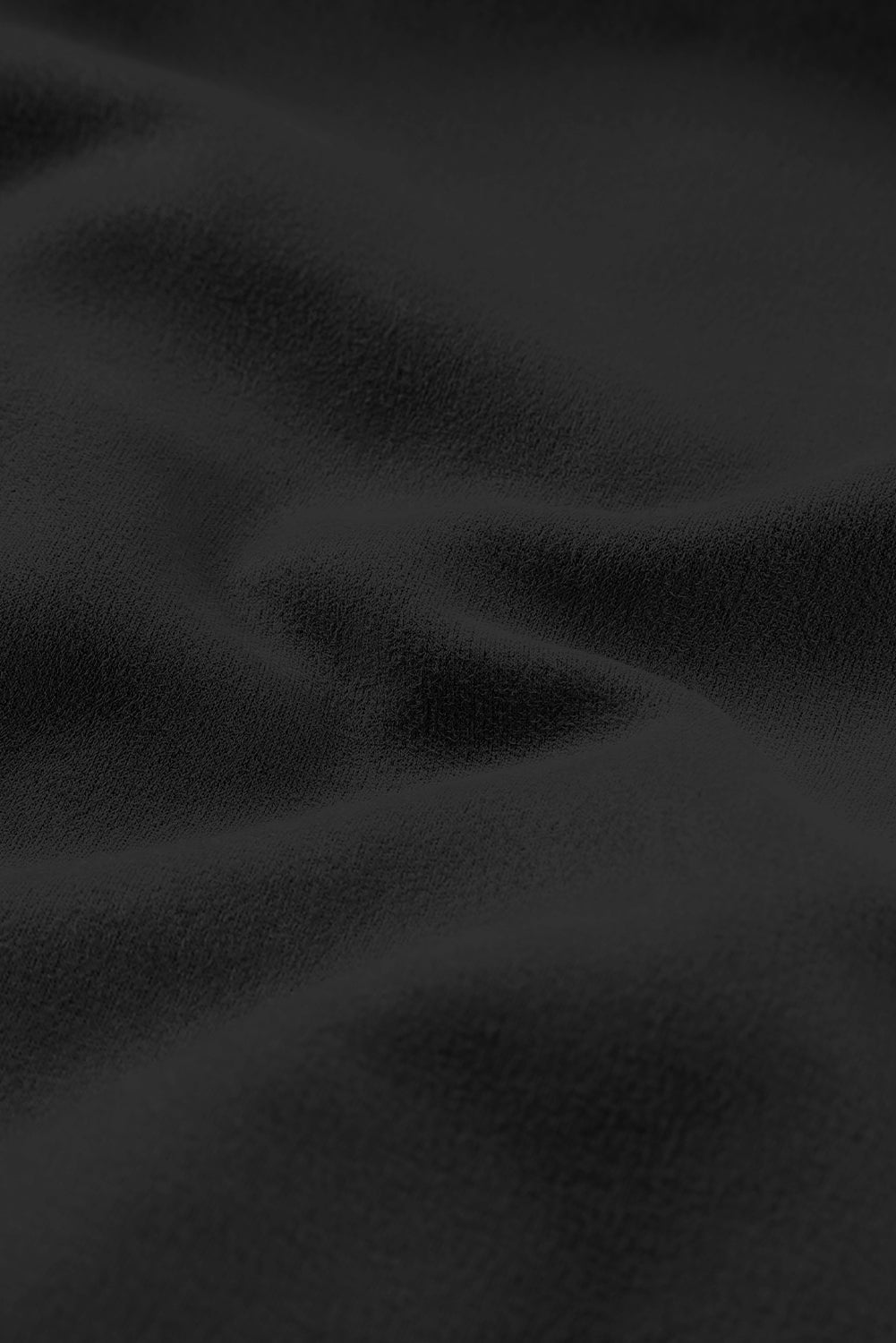 Plus Size Fringe Open Front Jacket 