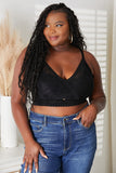 JadyK Skye Full Size Lace Bralette 