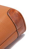 PU Leather Crossbody Bag 