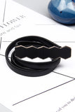 Iron Skinny Belt 