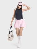 Millennia Round Neck Active Tank 