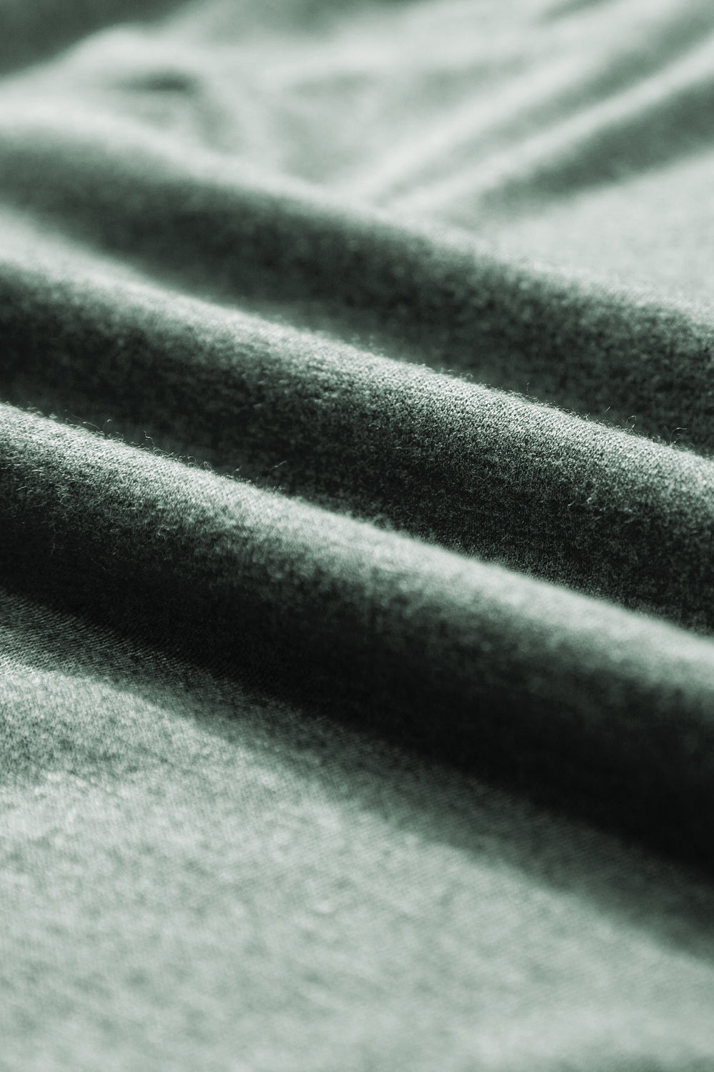 V-Neck Wide Strap Tank 