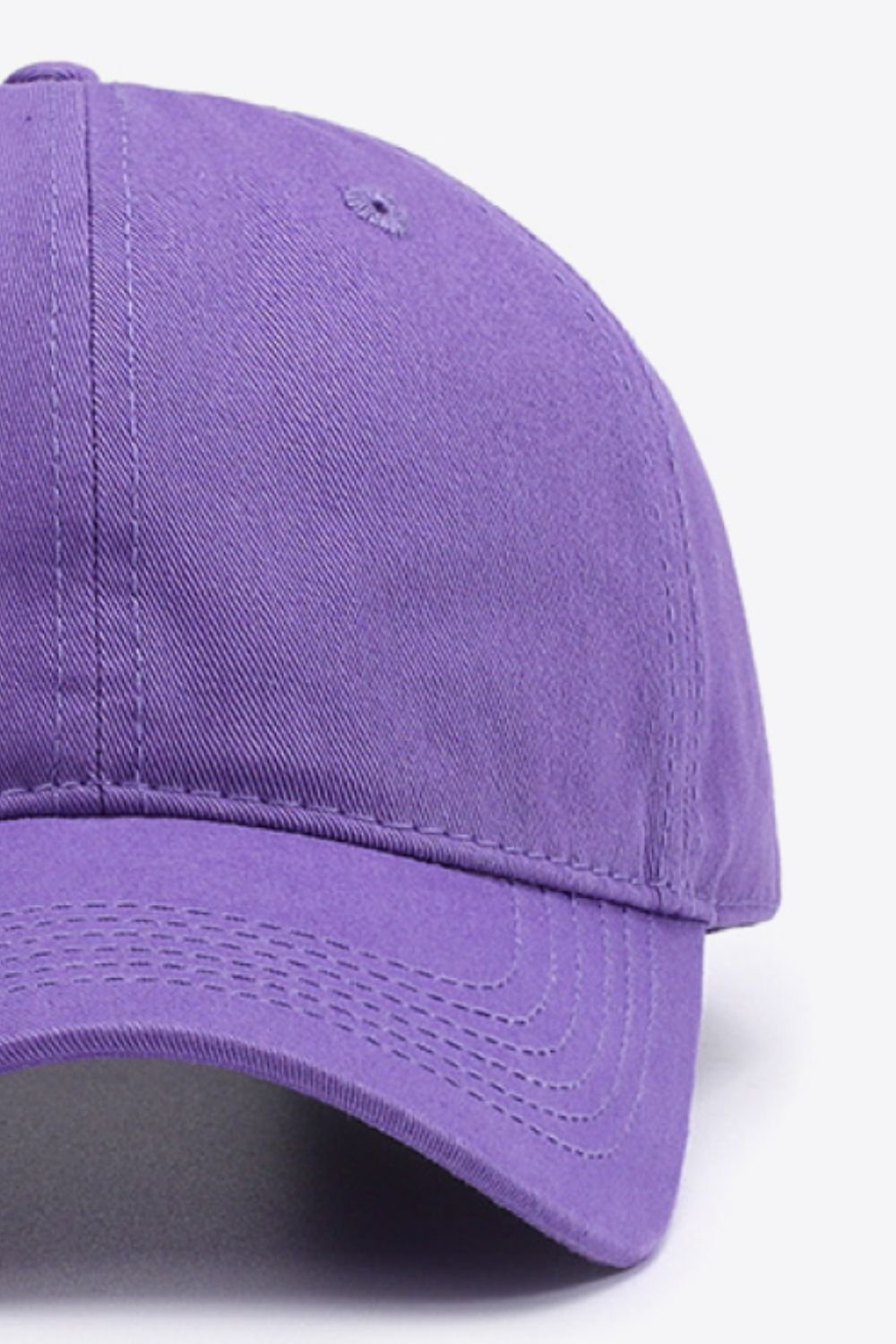 Cool and Classic Baseball Cap 