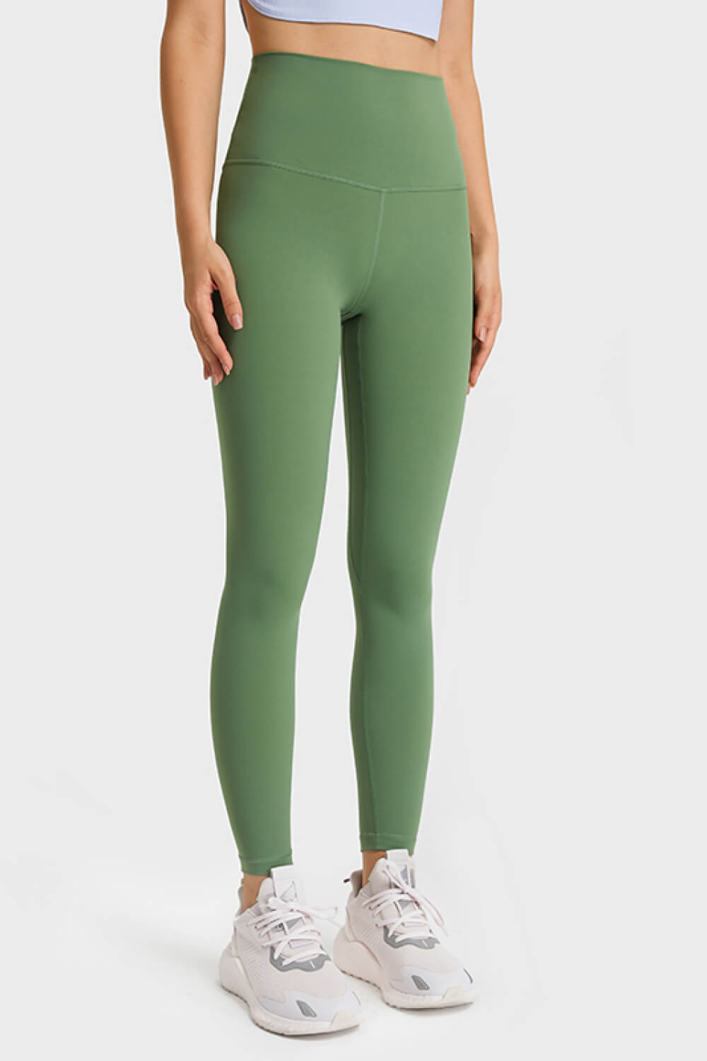Millennia Ultra Soft High Waist Leggings 