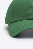 In A Pretty World Baseball Cap 