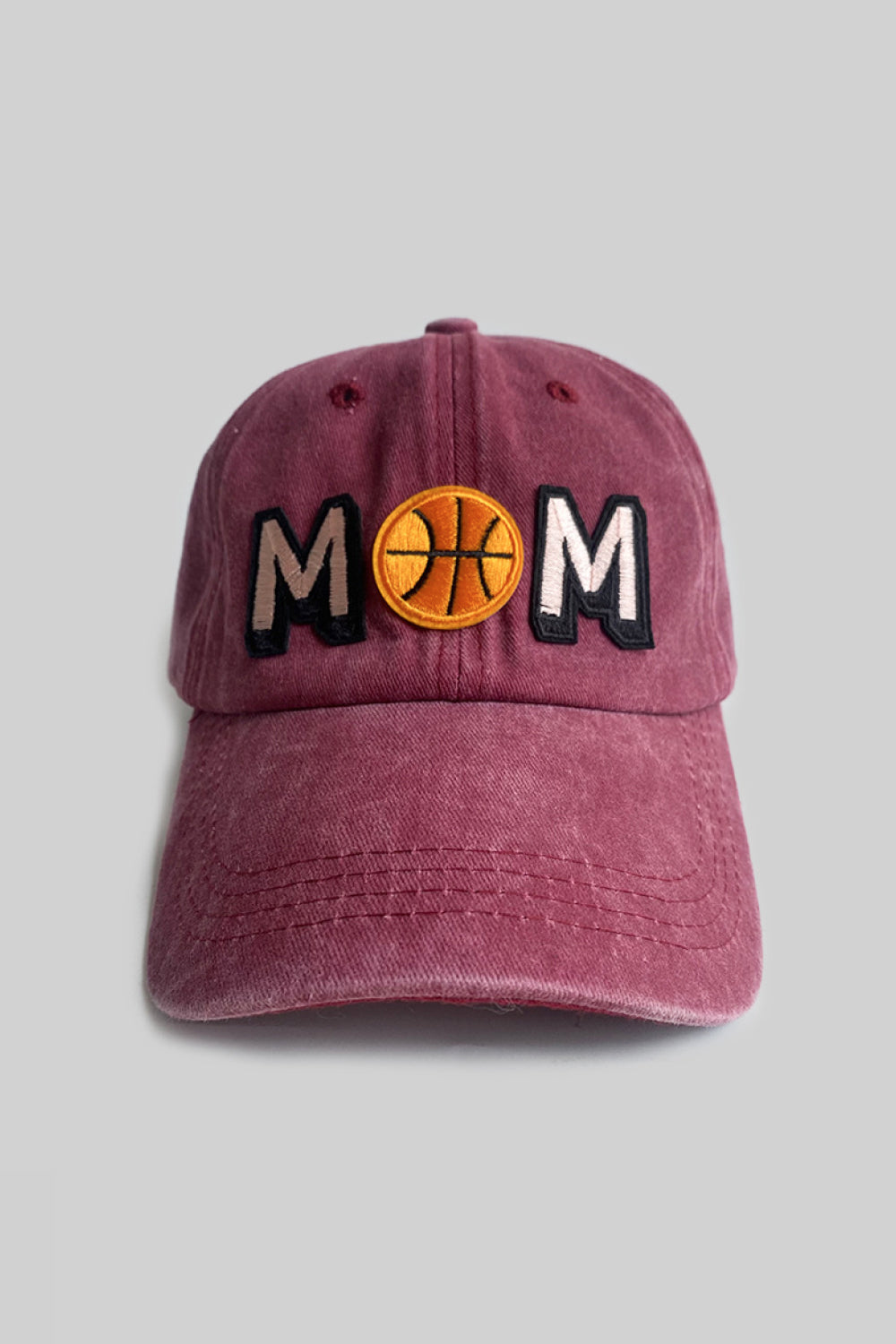 MOM Baseball Cap 