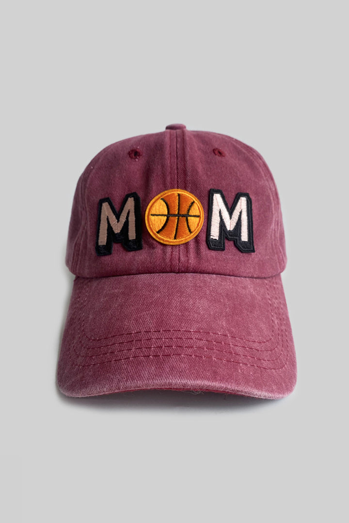 MOM Baseball Cap 