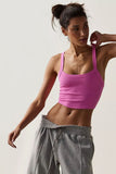 Scoop Neck Active Tank 
