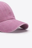 Pleased To Meet You Baseball Cap 