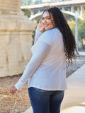 Basic Bae Full Size Round Neck Long Sleeve T-Shirt 