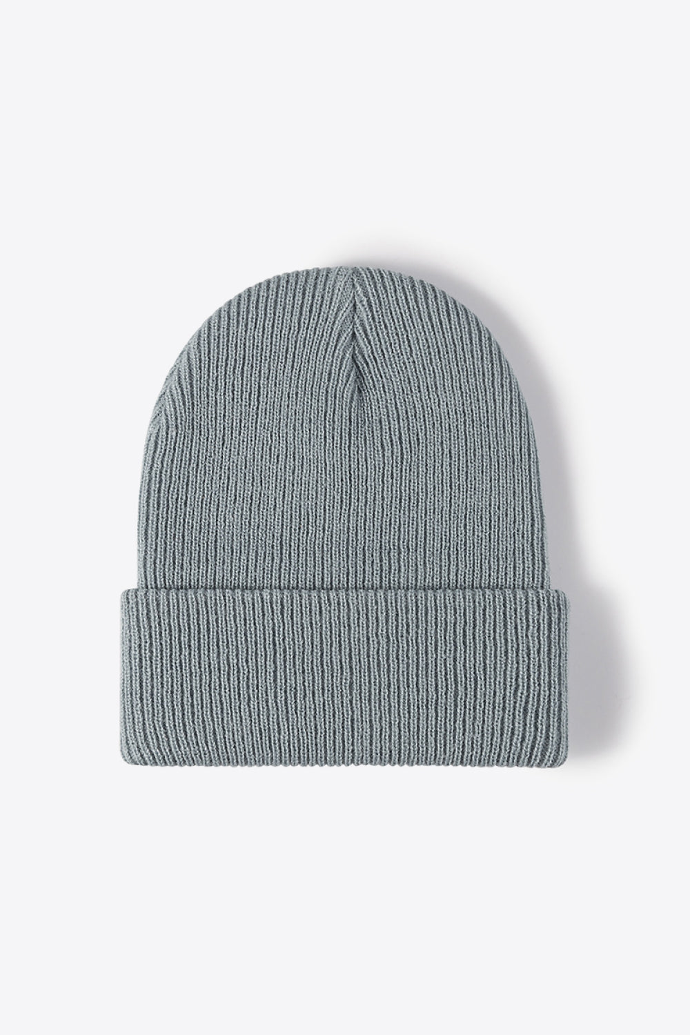 Warm Winter Knit Beanie 