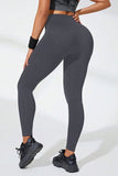 High Waist Active Leggings 