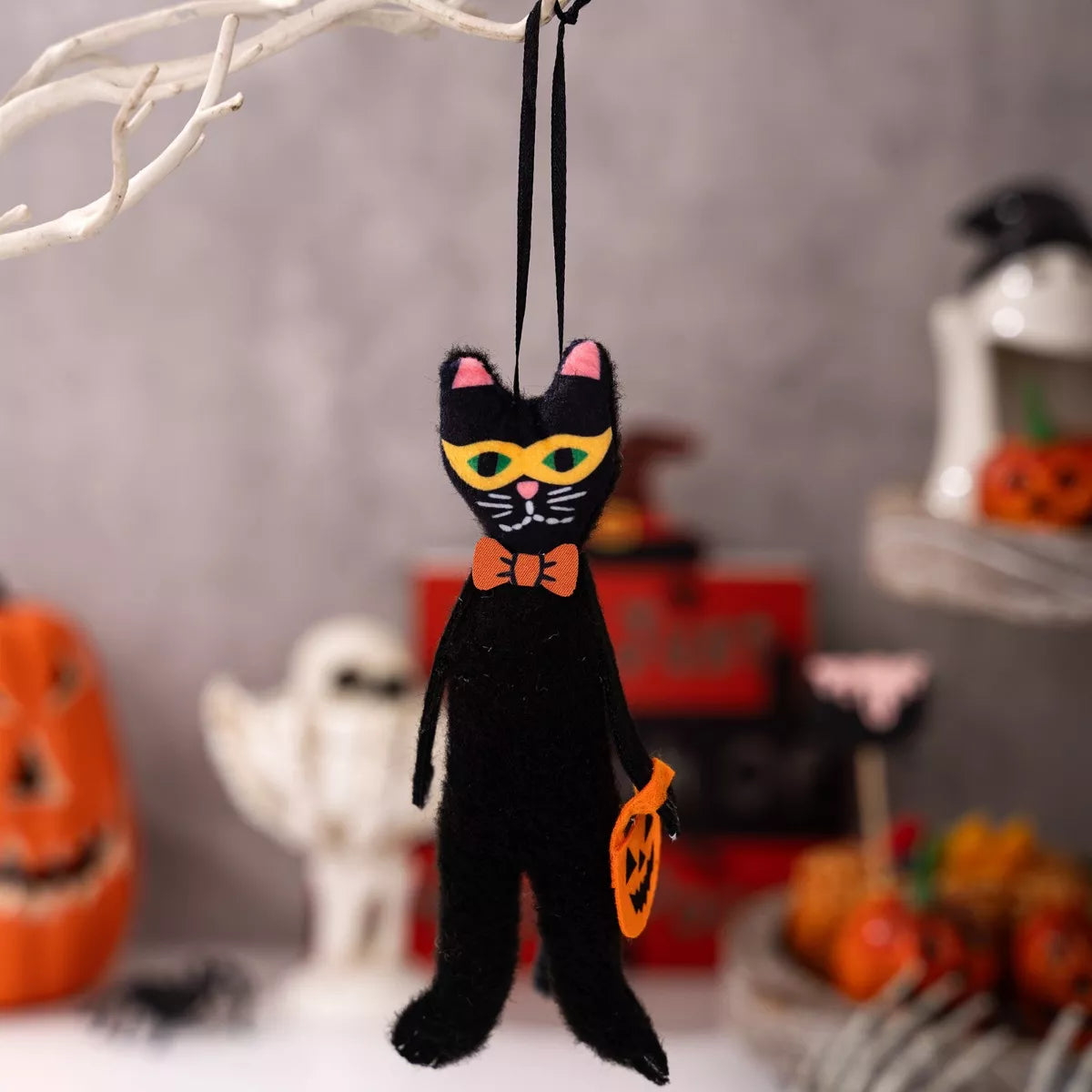 Halloween Hanging Decorative Ornaments 