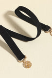 PU Leather Belt 