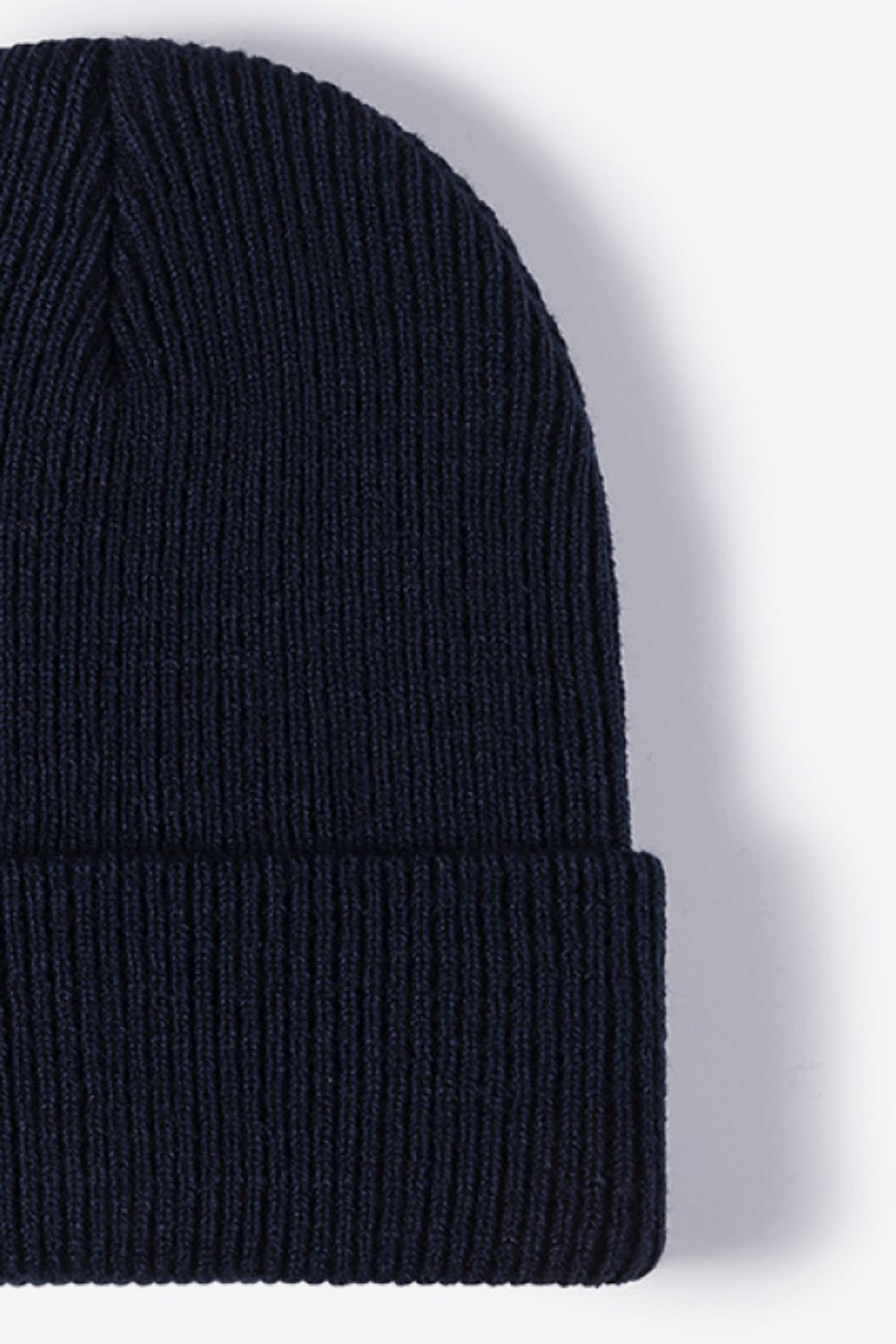 Warm Winter Knit Beanie 