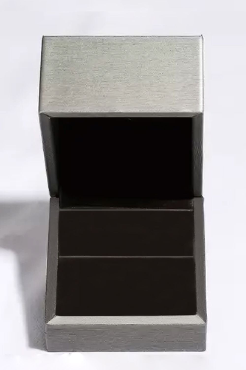 20 Carat Moissanite 925 Sterling Silver Ring Accessories