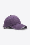 Pleased To Meet You Baseball Cap 