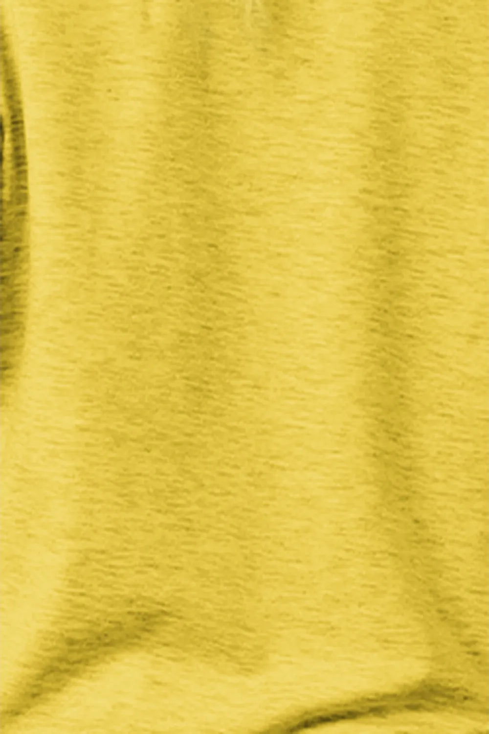 Round Neck Top and Drawstring Pants Lounge Set Lingerie & Nightwear