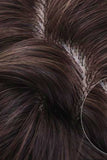 Full Machine Made Long Wave Wigs 26'' 