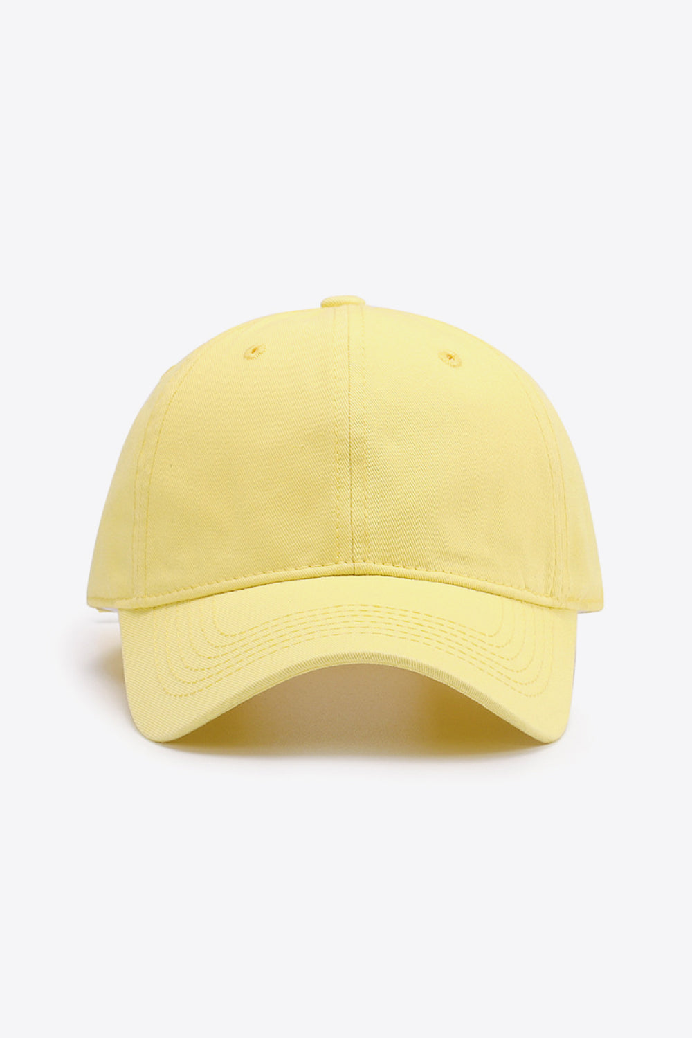 Cool and Classic Baseball Cap 