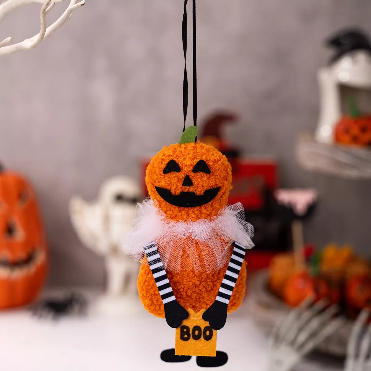 Halloween Hanging Decorative Ornaments 