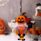 Halloween Hanging Decorative Ornaments 