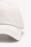 In A Pretty World Baseball Cap 