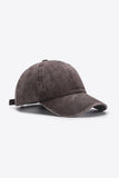 Pleased To Meet You Baseball Cap 