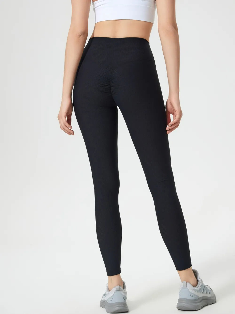 Millennia High Waist Active Leggings 