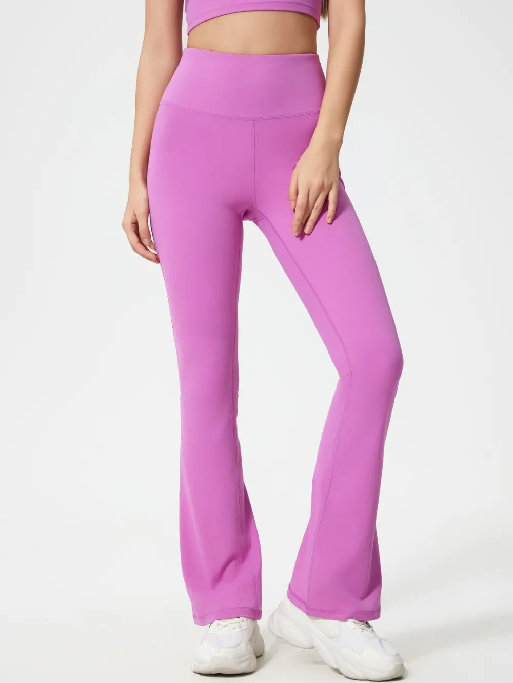 Millennia High Waist Active Pants 