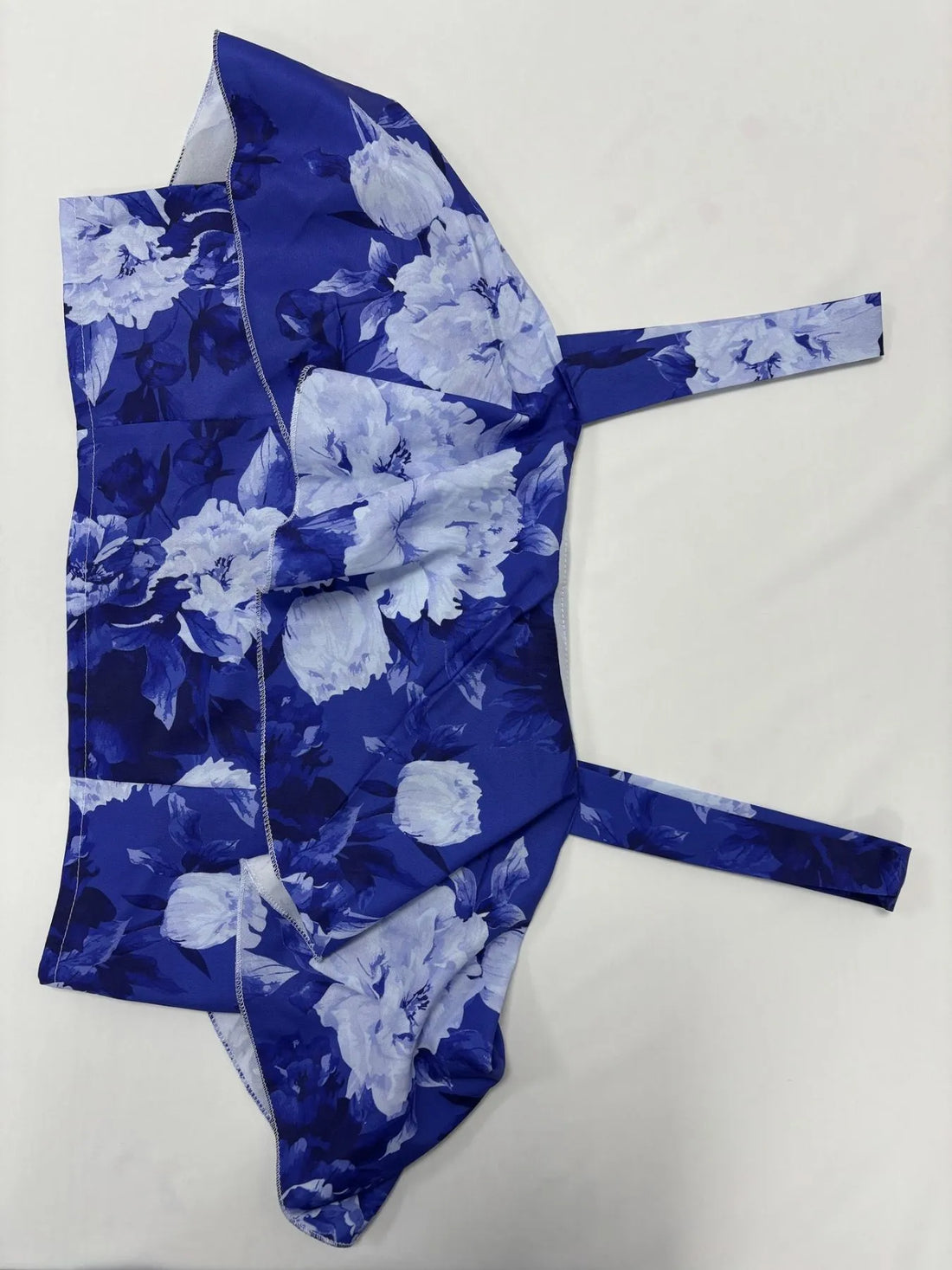 Full Size Floral Cami and Layered Skirt Set Plus Size Two Piece Dresses