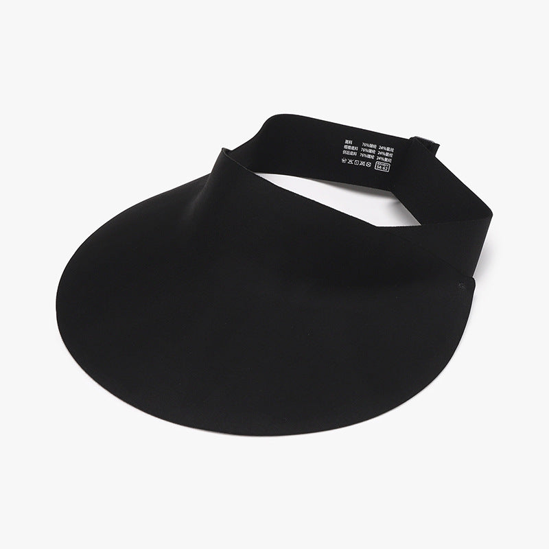 Breathable Adjustable Ice Silk Sun Hat 
