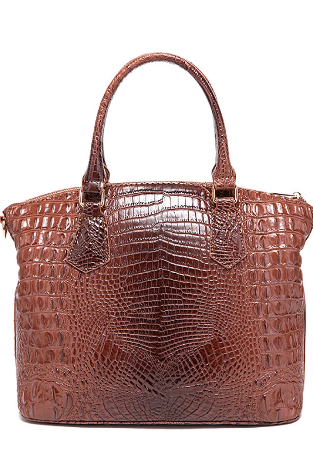 PU Leather Handbag 