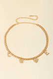 LOVE Alloy Belt 